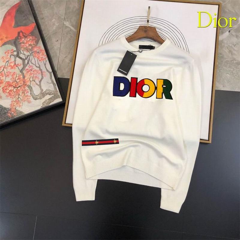 DIOR Men's Sweater 77